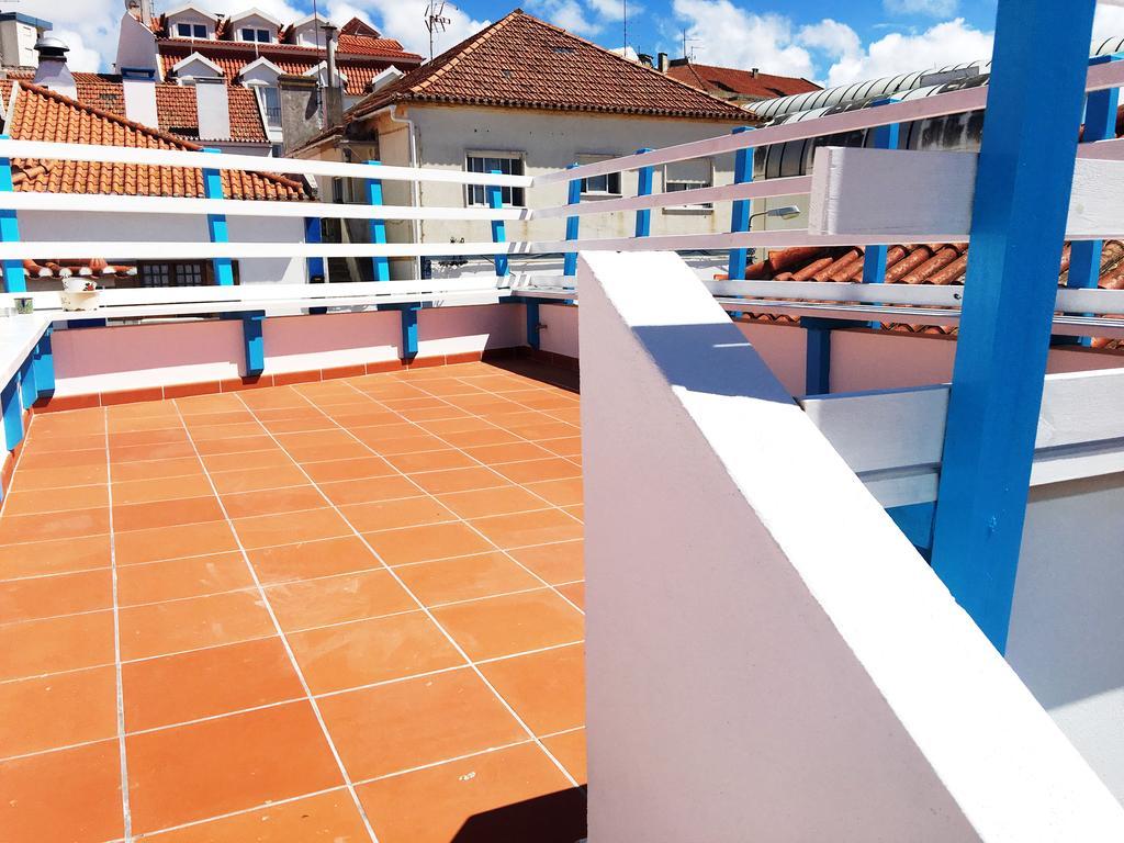 Casas Da Villa - Apartments Ericeira Exterior photo