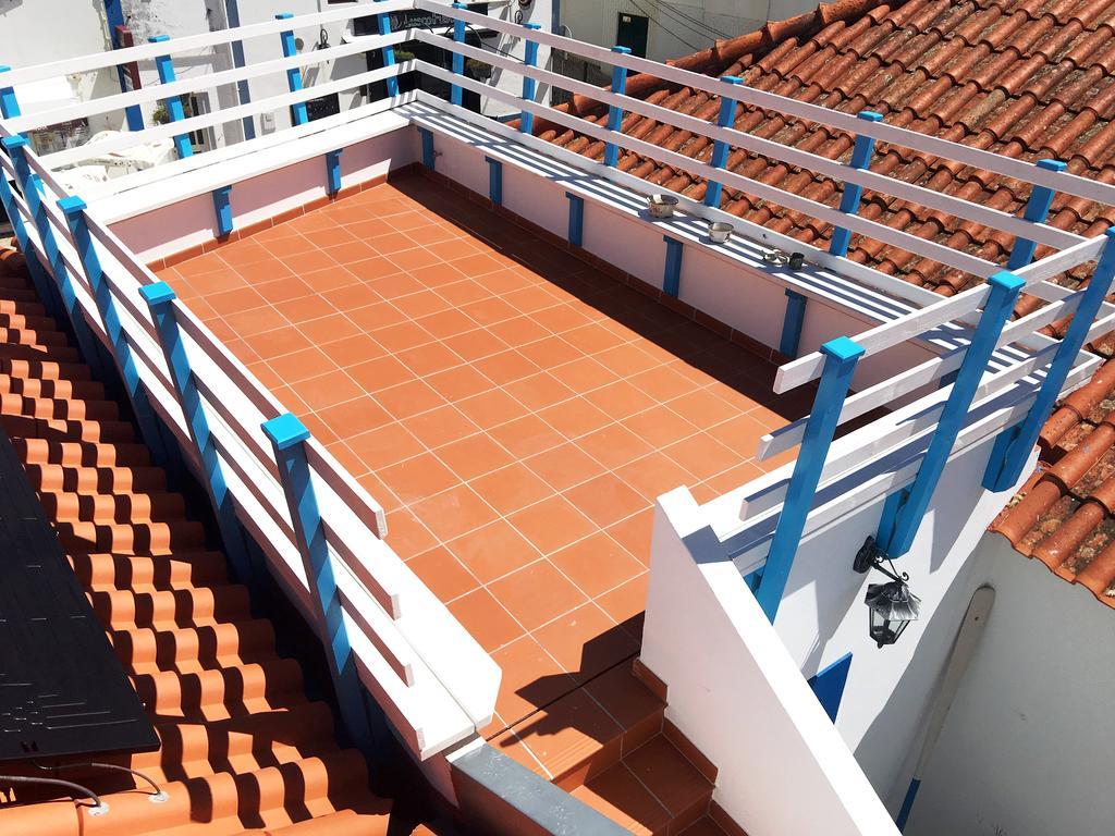Casas Da Villa - Apartments Ericeira Exterior photo